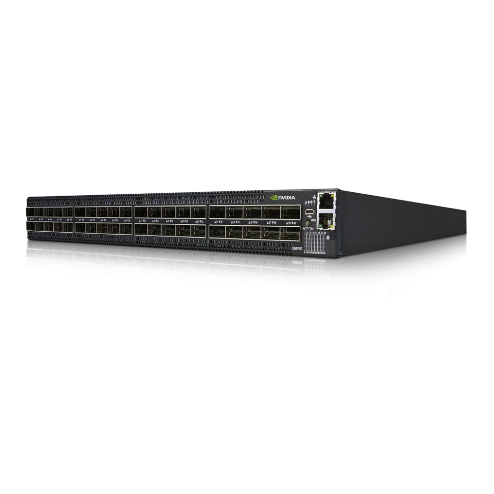 MSB7800-ES2F – High-Performance Industrial Ethernet Switch