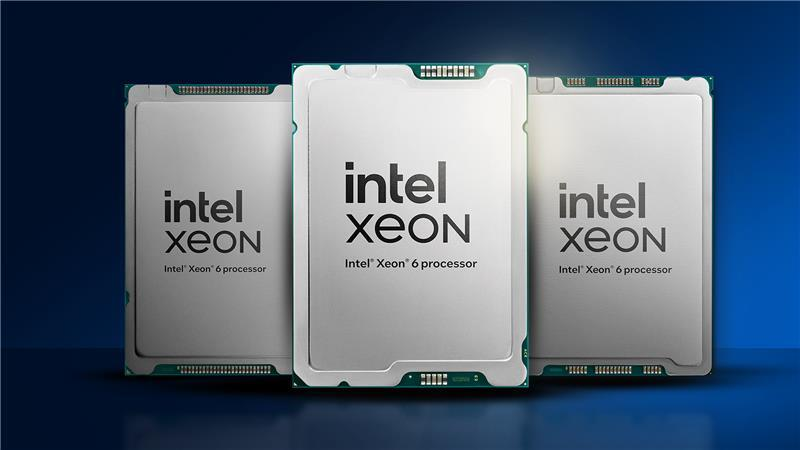 INTEL Xeon 3508U 2.10GHz CPU - Image 2