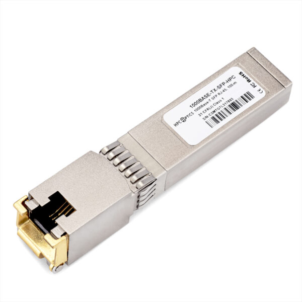 Fortinet FN TRAN GC Optical Transceiver