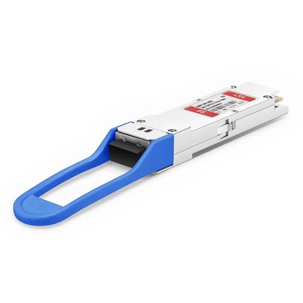 JNP QSFP28 100G SR4 Optical Transceiver