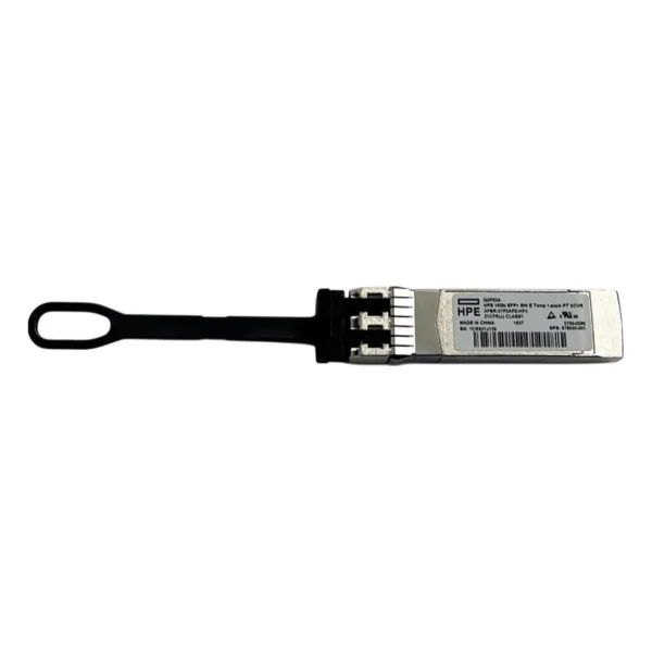 Q2P63A HPE Optical Module