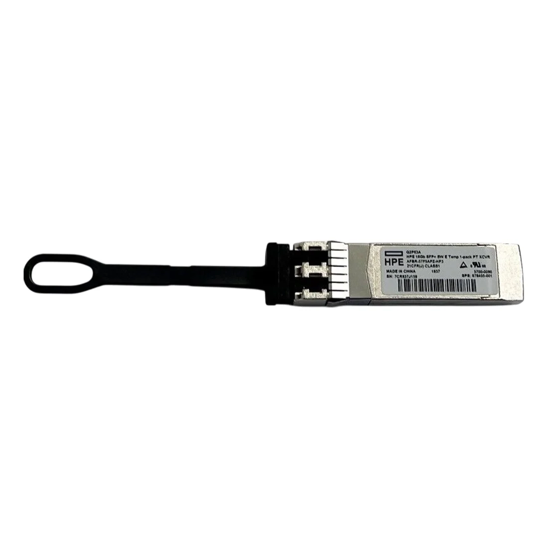 Q2P63A HPE Optical Module