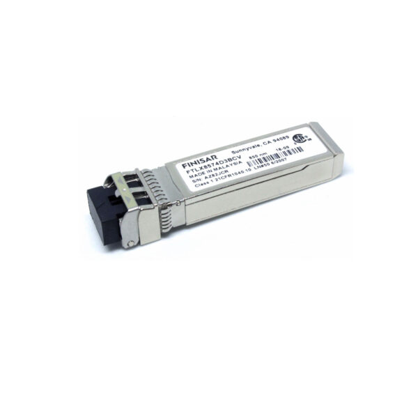 Finisar FTLX8574D3BCL SFP Optical Transceiver