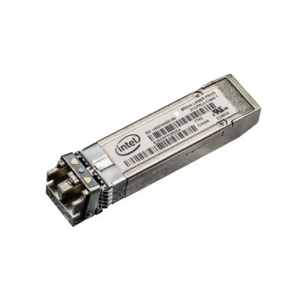 Intel LTF8505 BC IN / E25GSFP28SR 25G SFP28 SR Multimode Optical Transceiver