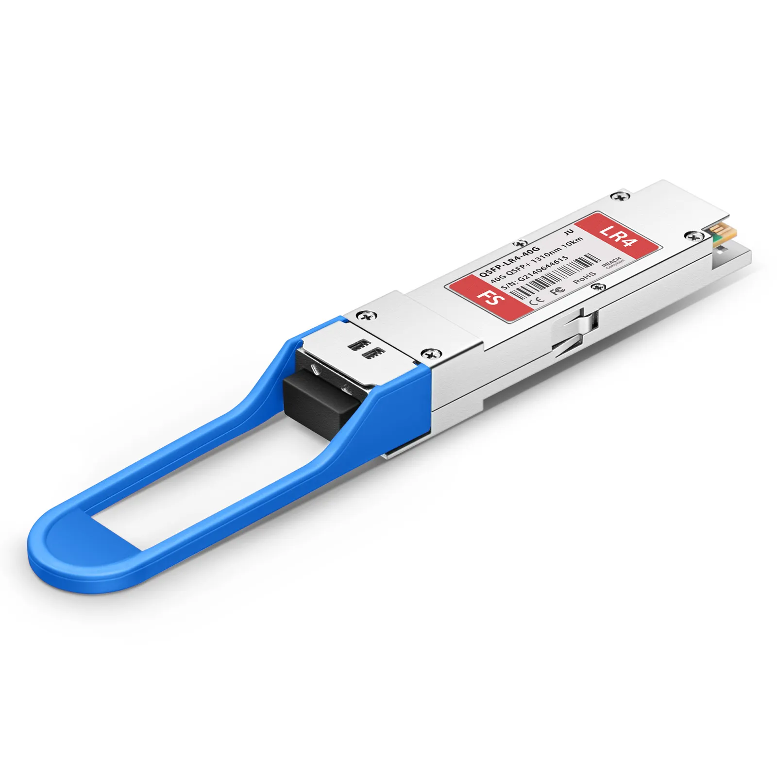 Juniper JNP QSFP28 100G LR4 Optical Transceiver